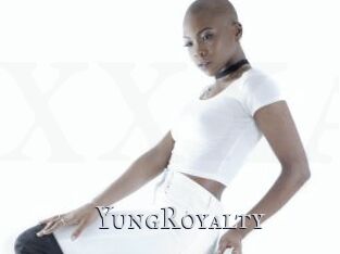 YungRoyalty