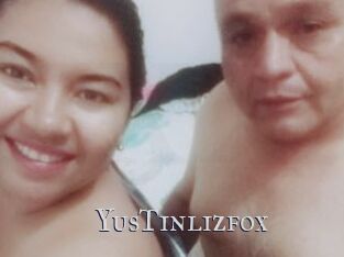 YusTinlizfox