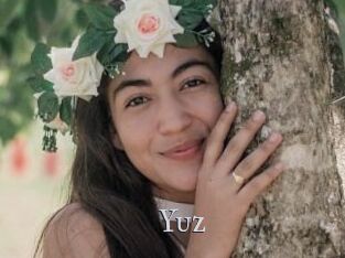 Yuz