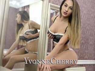 YvonneCherry