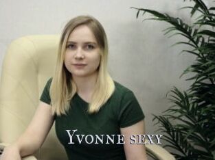 Yvonne_sexy