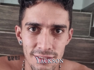 Yackson