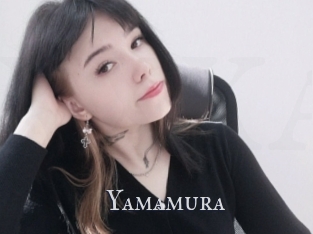 Yamamura