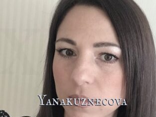Yanakuznecova