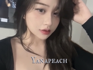 Yanapeach
