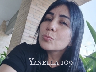 yanella_109 Xxx Amateur
