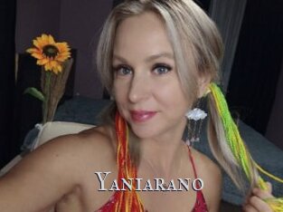 Yaniarano