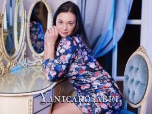 Yanicarosabel