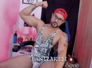 Yanizaki21