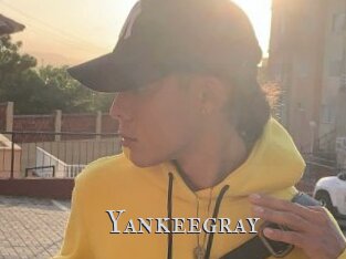 Yankeegray