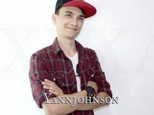 Yannjohnson