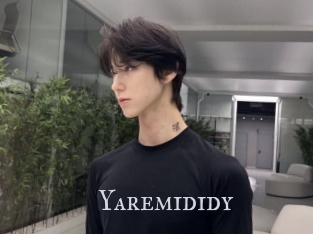Yaremididy
