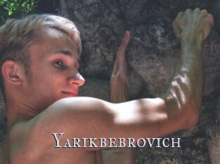 Yarikbebrovich