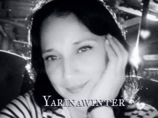 Yarinawinter