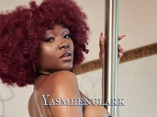 Yasmeenclark