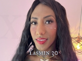 yasmin_30 Xxx Amateur