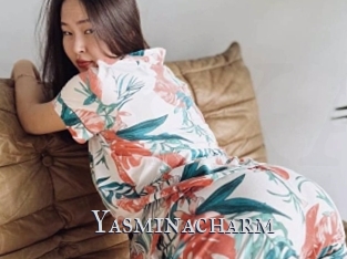 yasminacharm Xxx Amateur