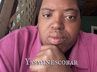 Yasminescobar