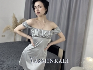 Yasminkali