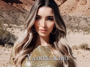 Yasrielkaro