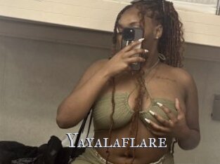 Yayalaflare