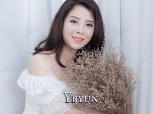 Ybyun