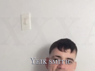 yeik_smith Xxx Amateur