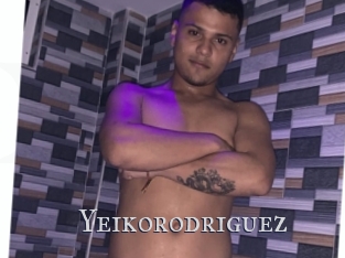 yeikorodriguez Xxx Amateur