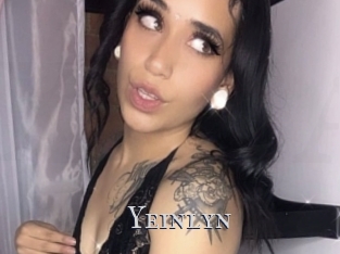 Yeinlyn