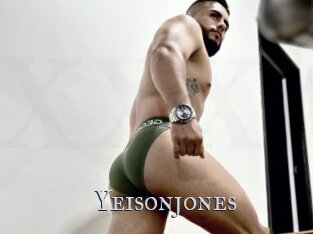 yeisonjones Xxx Amateur