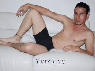 Yeiyeixx