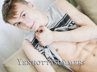 Yenhottysummers