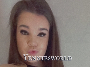 Yenniesworld