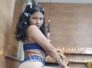 Yerithcute
