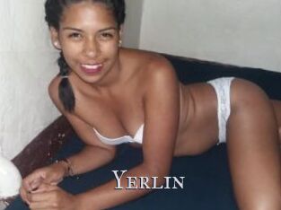 Yerlin