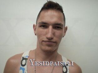 Yesidpaisa21