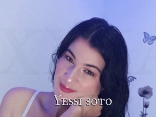 yessi_soto Xxx Amateur