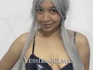 Yessikaguzman