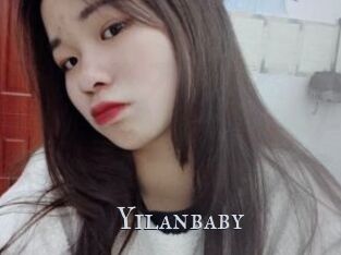Yilanbaby