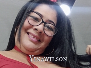 Yinawilson