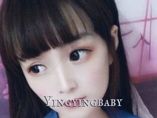 Yingyingbaby