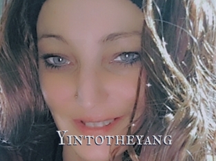 Yintotheyang