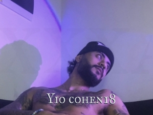 yio_cohen18 Xxx Amateur