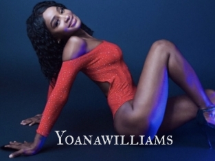 yoanawilliams Xxx Amateur