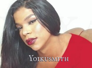 Yoikusmith