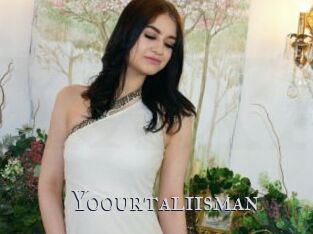 Yoourtaliisman