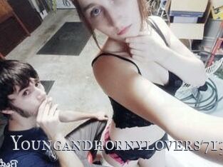 Youngandhornylovers713