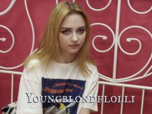 youngblondelolli Xxx Amateur