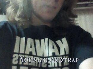 Youngblondtrap