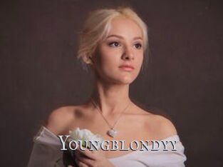 Youngblondyy